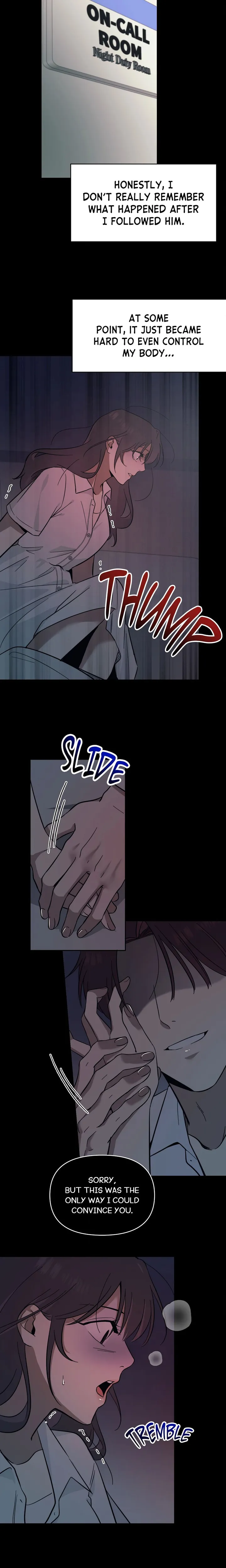 Leave It to Doc! (Uncensored) 9