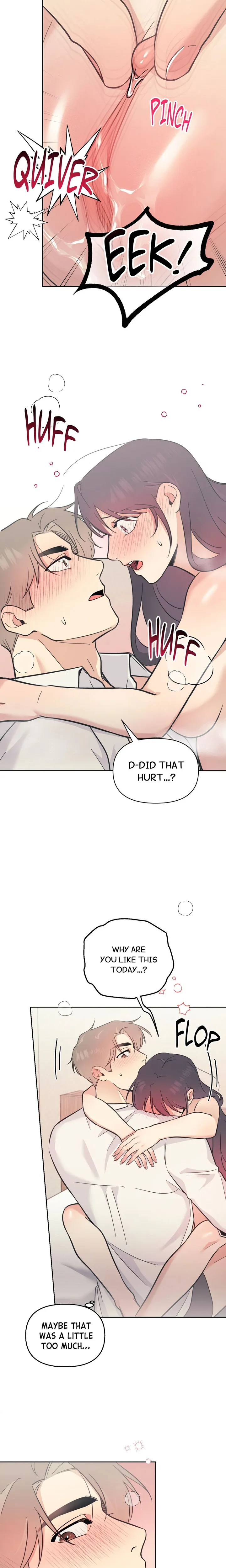 Leave It to Doc! (Uncensored) 11