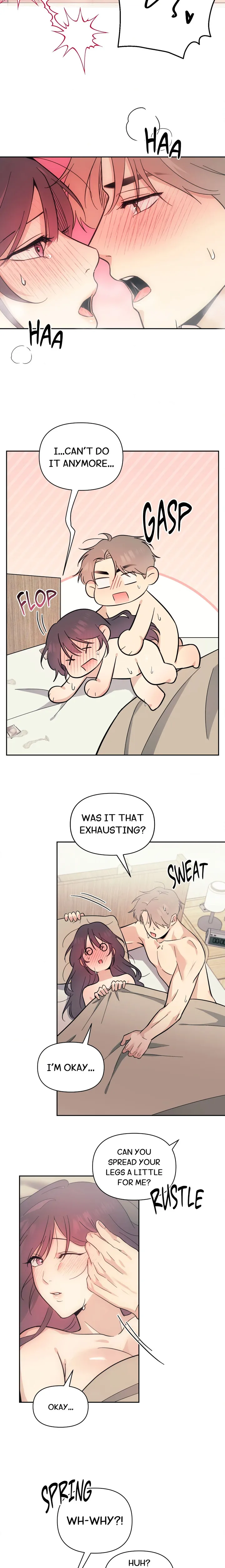 Leave It to Doc! (Uncensored) 12