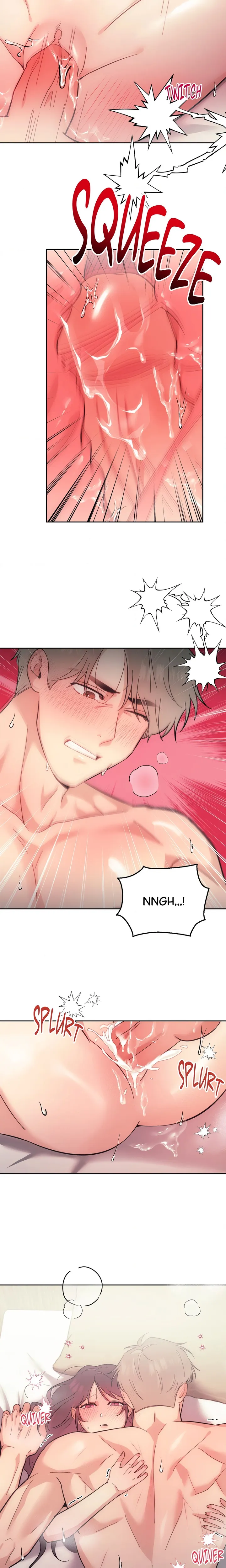 Leave It to Doc! (Uncensored) 8