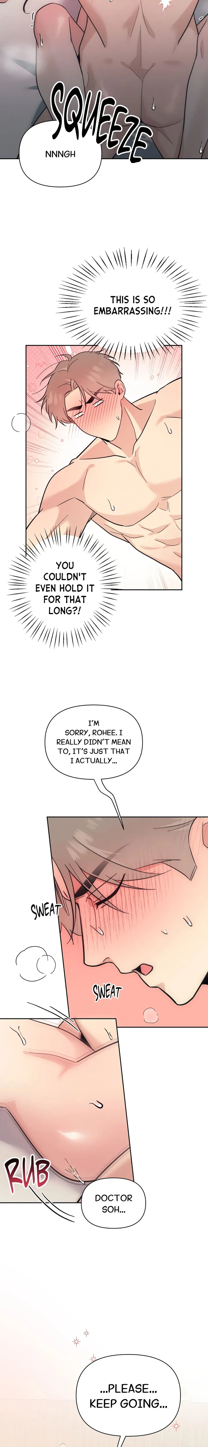 Leave It to Doc! (Uncensored) 9