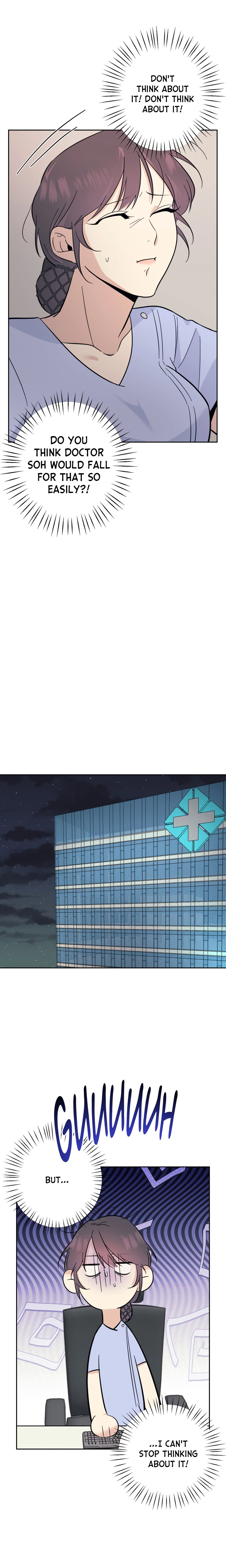 Leave It to Doc! (Uncensored) 11