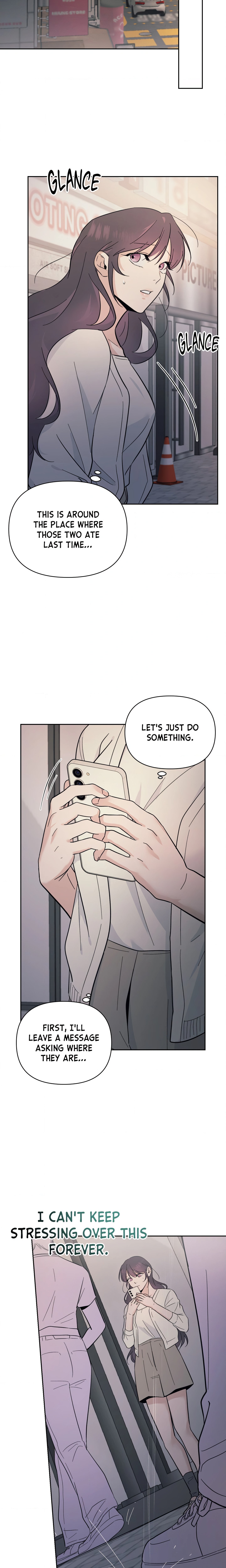 Leave It to Doc! (Uncensored) 14