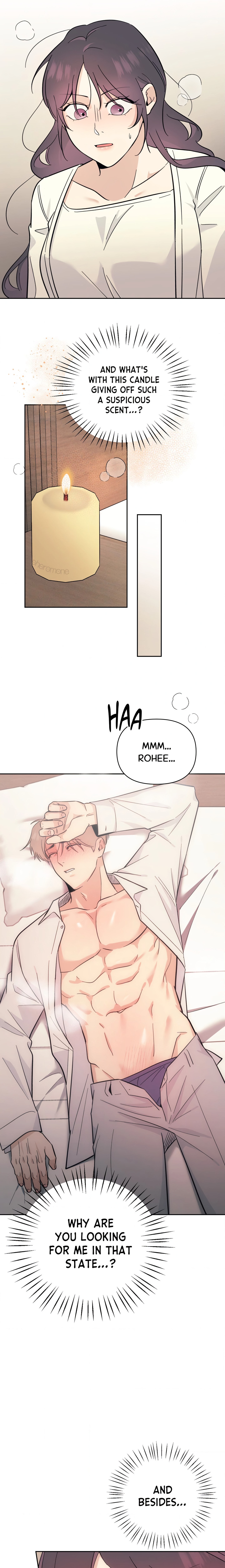 Leave It to Doc! (Uncensored) 14