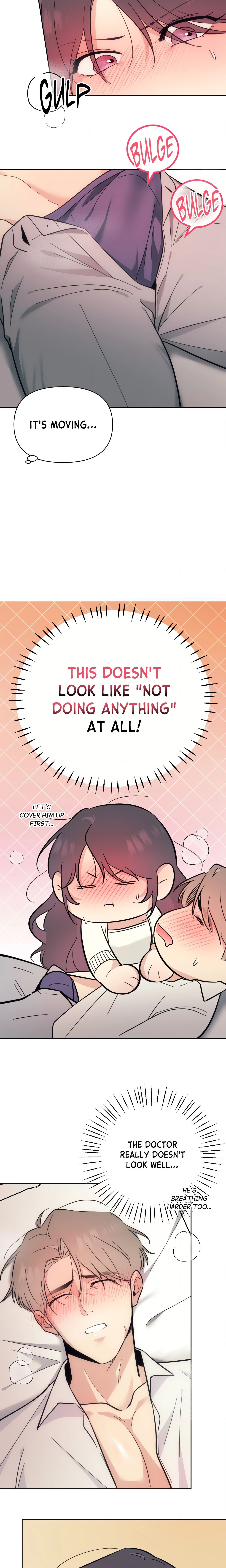 Leave It to Doc! (Uncensored) 15