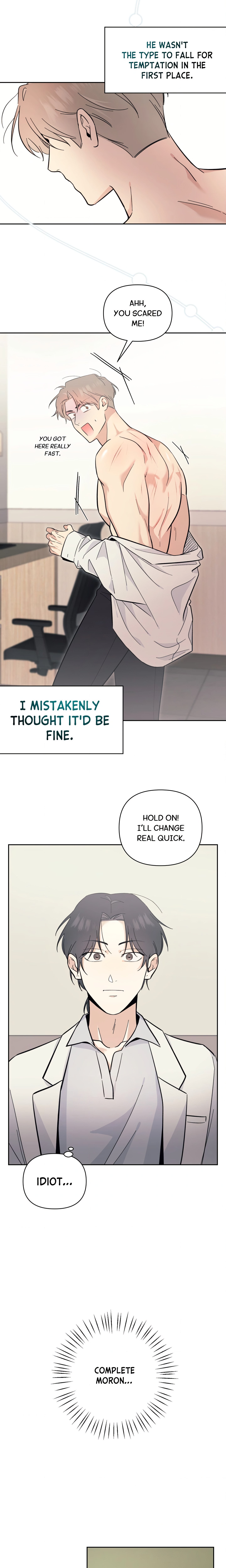Leave It to Doc! (Uncensored) 8