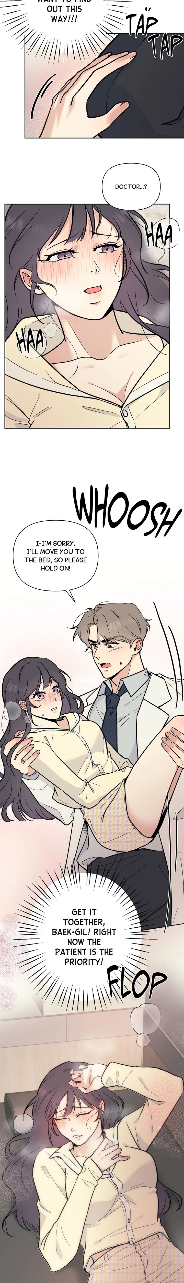 Leave It to Doc! (Uncensored) 2