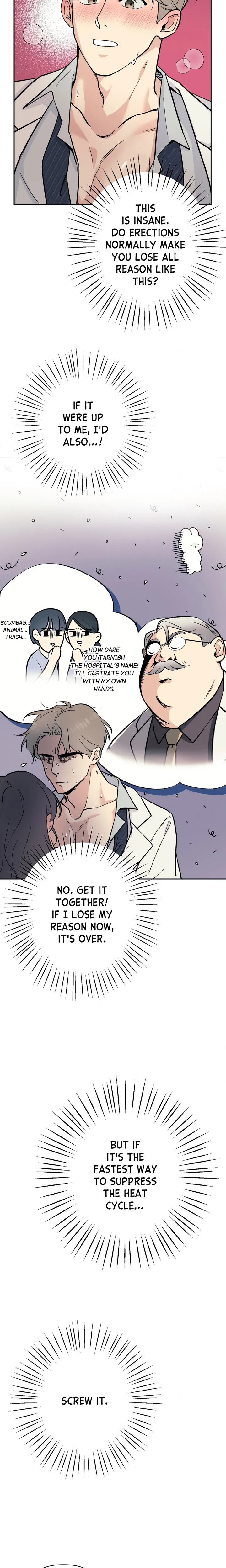 Leave It to Doc! (Uncensored) 11