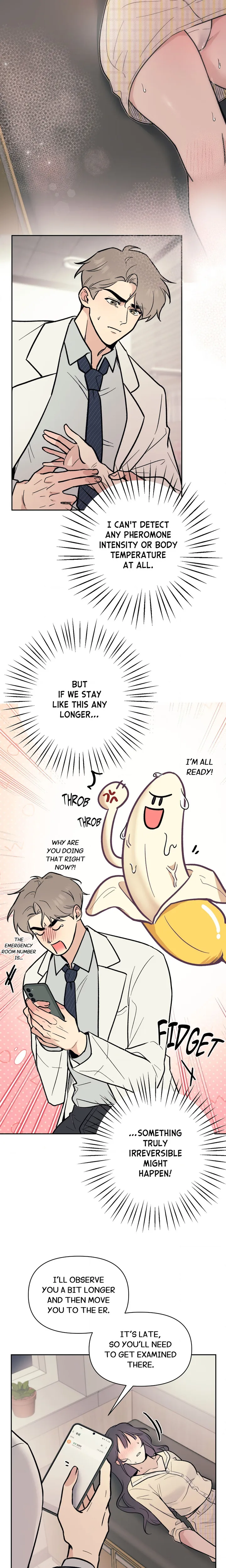 Leave It to Doc! (Uncensored) 3