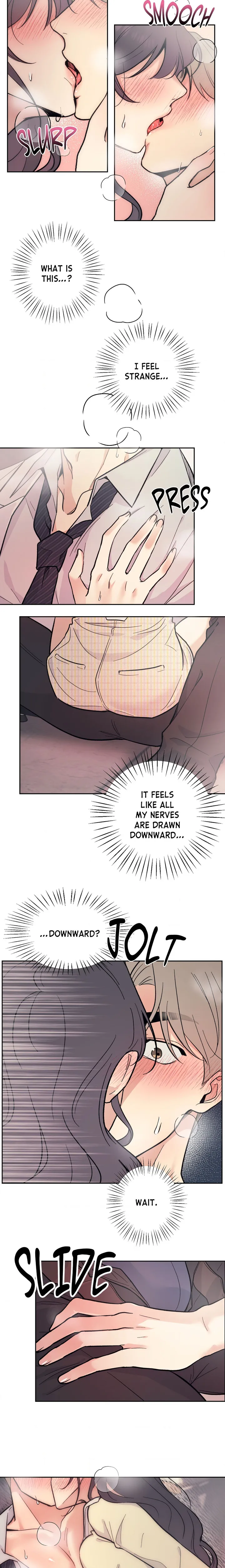 Leave It to Doc! (Uncensored) 9