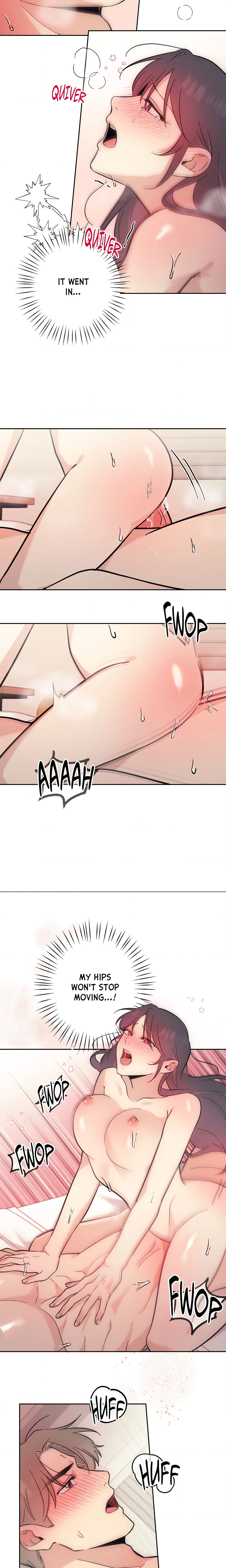 Leave It to Doc! (Uncensored) 14