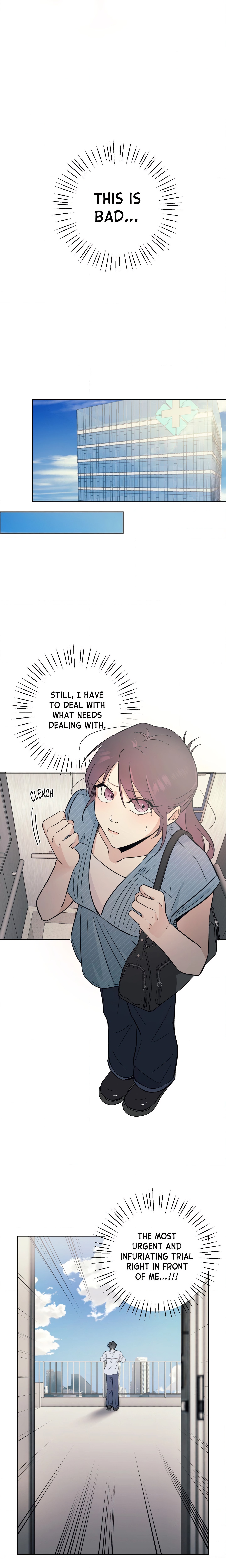 Leave It to Doc! (Uncensored) 8