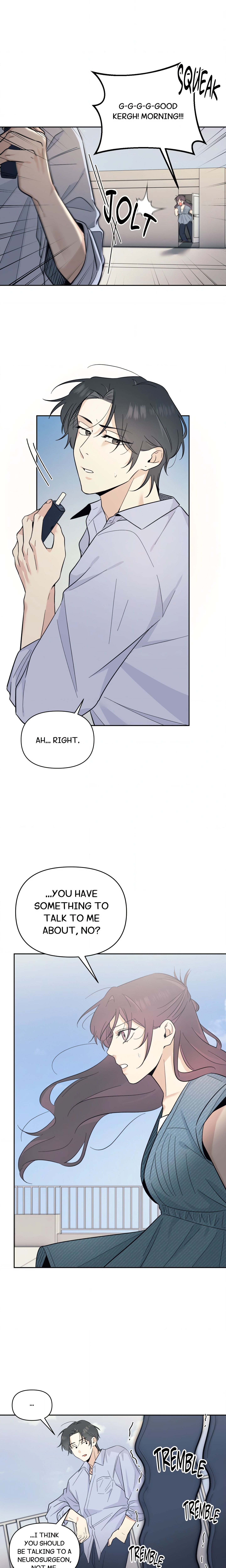 Leave It to Doc! (Uncensored) 9