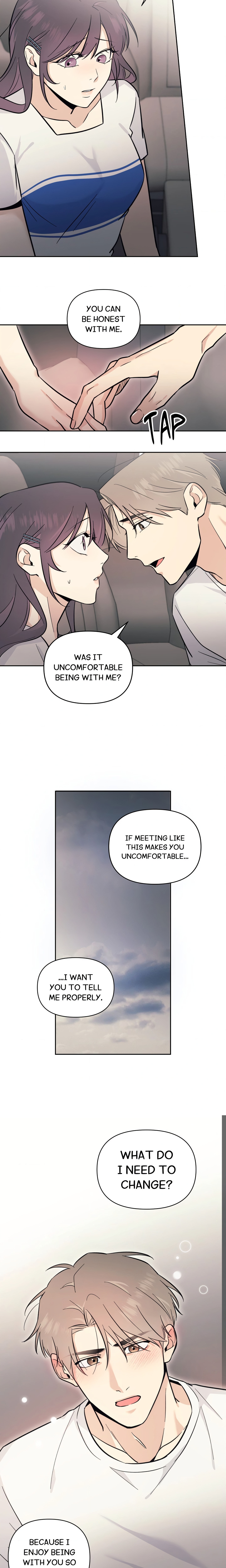 Leave It to Doc! (Uncensored) 12