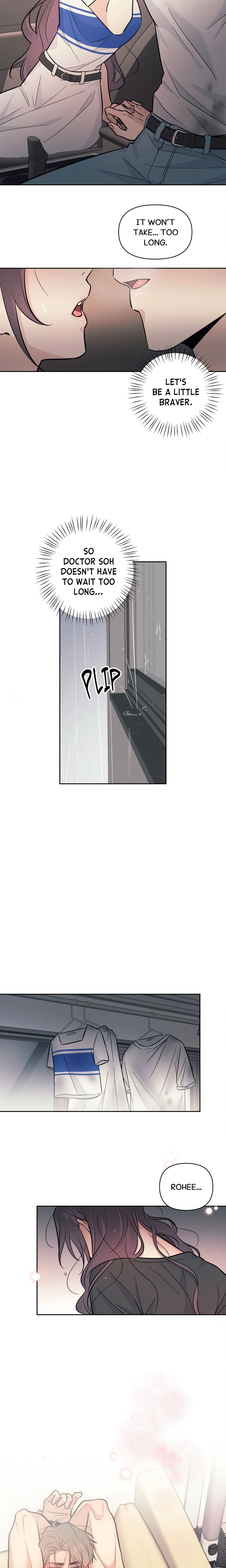 Leave It to Doc! (Uncensored) 15