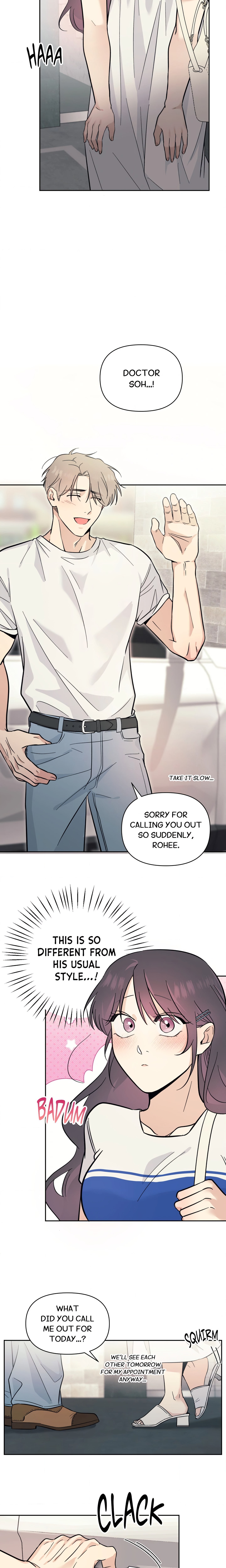 Leave It to Doc! (Uncensored) 4
