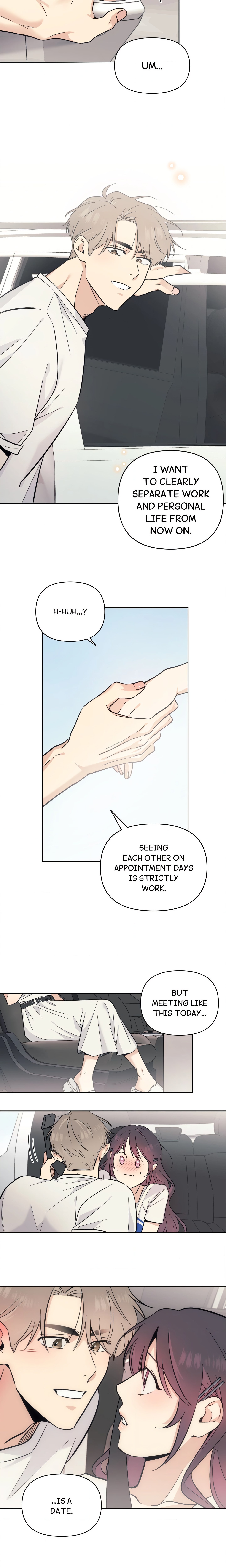 Leave It to Doc! (Uncensored) 5