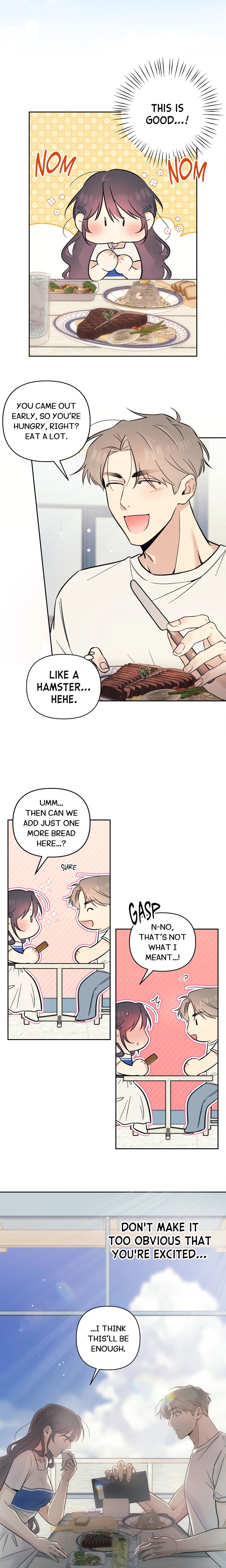 Leave It to Doc! (Uncensored) 7