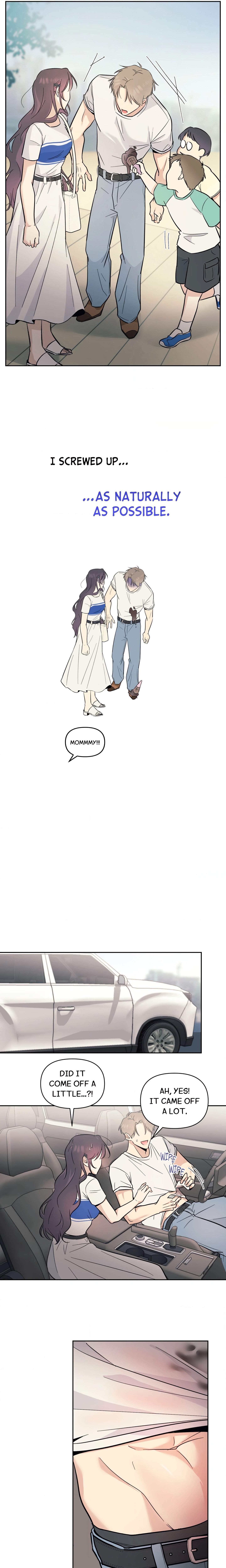 Leave It to Doc! (Uncensored) 10