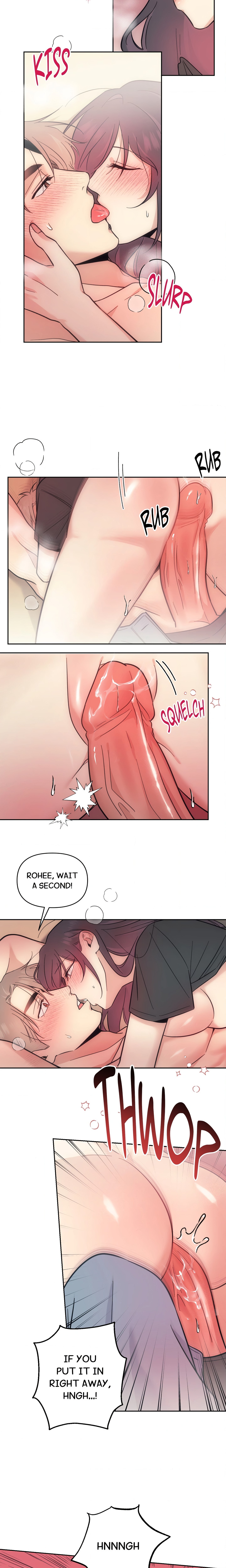 Leave It to Doc! (Uncensored) 7
