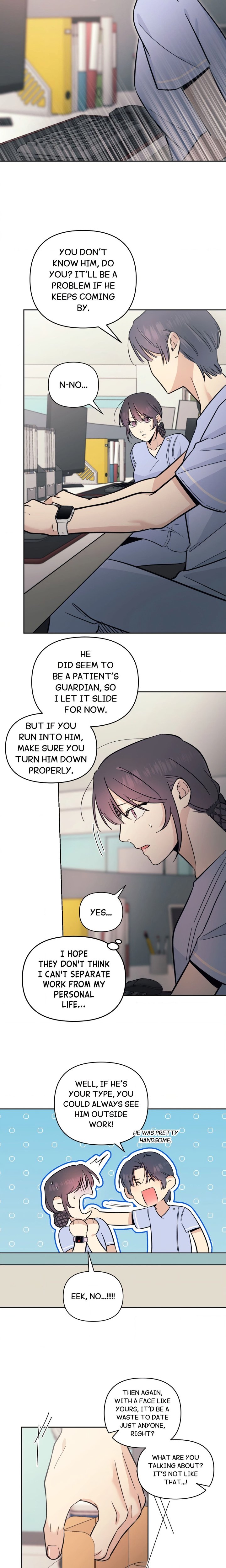 Leave It to Doc! (Uncensored) 14