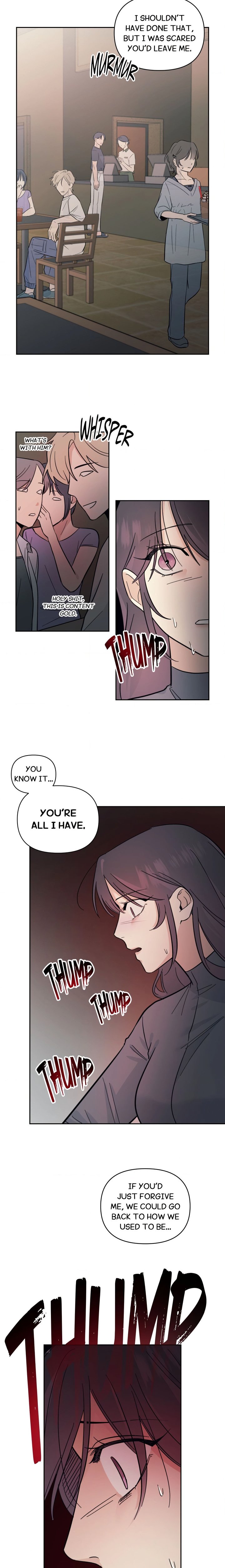 Leave It to Doc! (Uncensored) 9