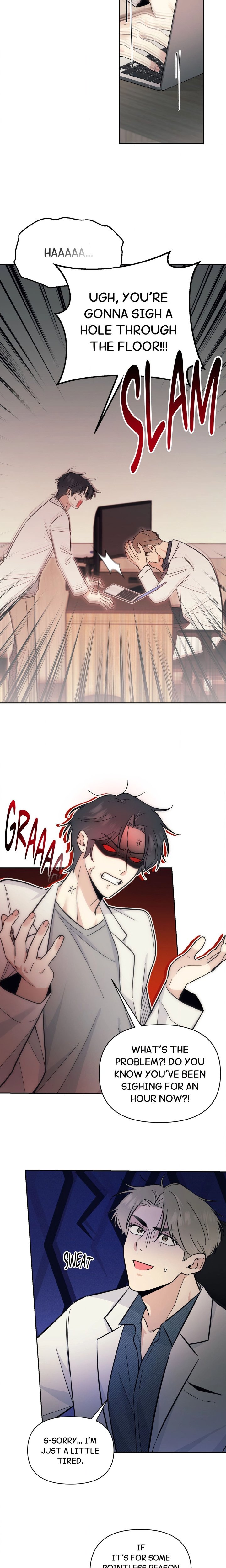 Leave It to Doc! (Uncensored) 2