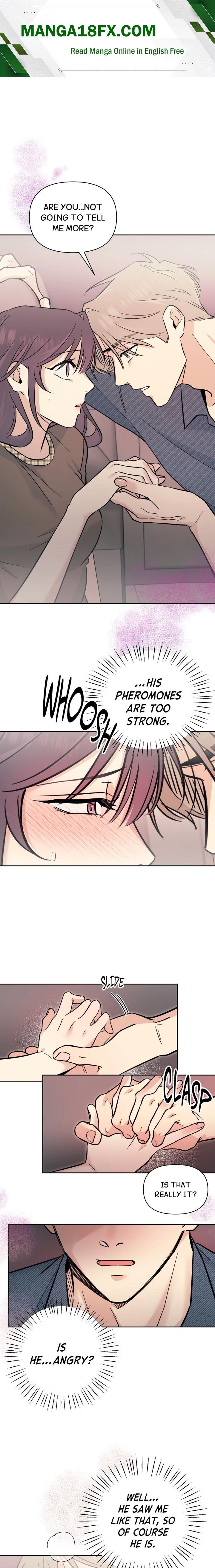 Leave It to Doc! (Uncensored) 1