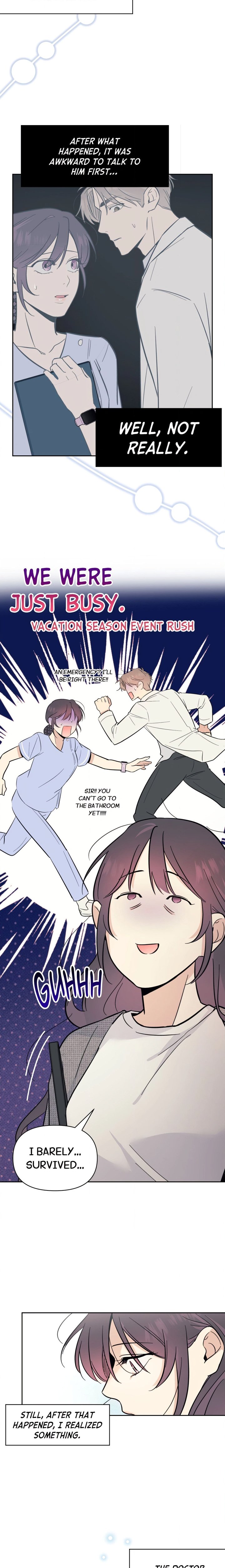 Leave It to Doc! (Uncensored) 12
