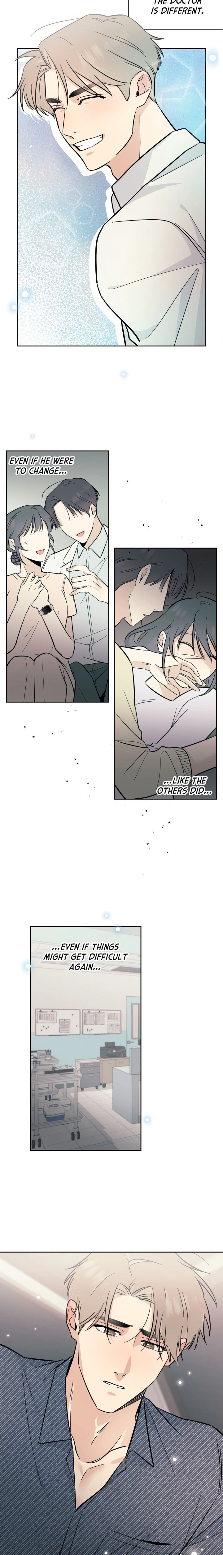 Leave It to Doc! (Uncensored) 13