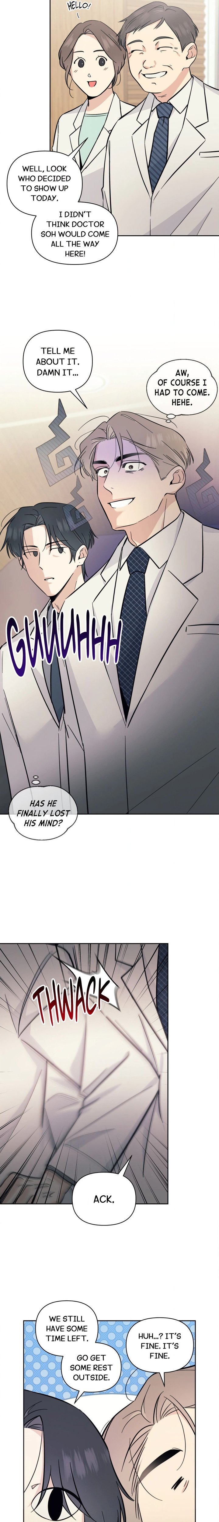 Leave It to Doc! (Uncensored) 6