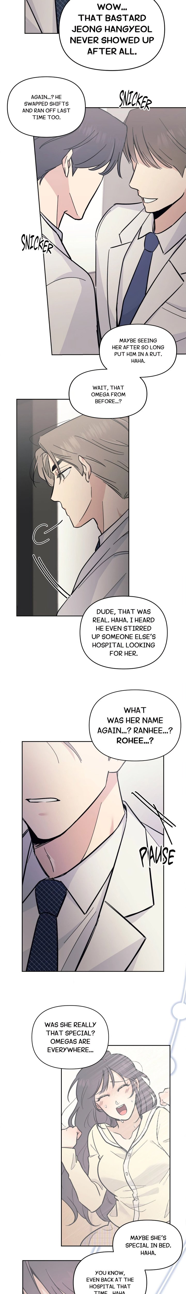 Leave It to Doc! (Uncensored) 9