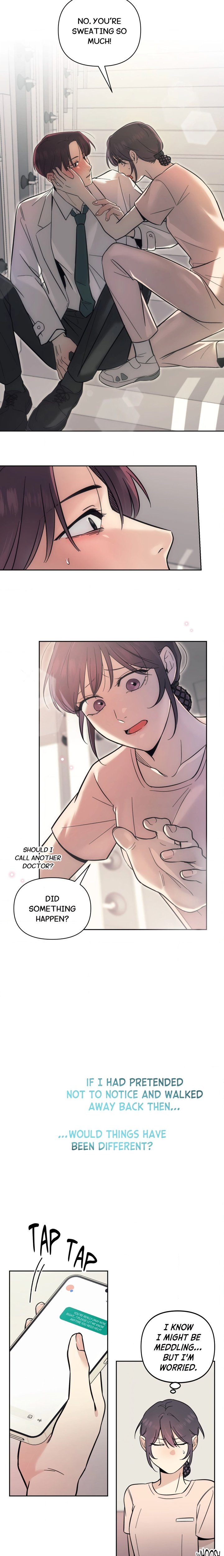 Leave It to Doc! (Uncensored) 12
