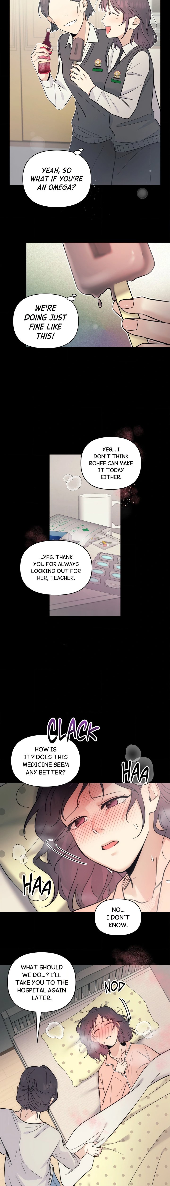 Leave It to Doc! (Uncensored) 4