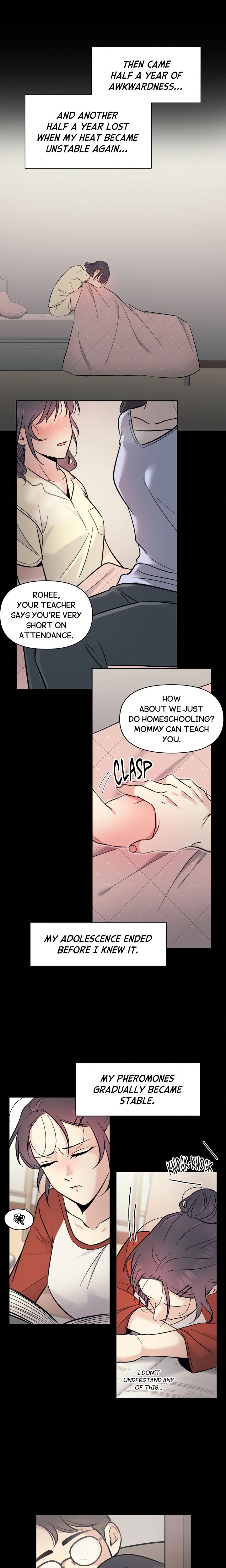Leave It to Doc! (Uncensored) 6