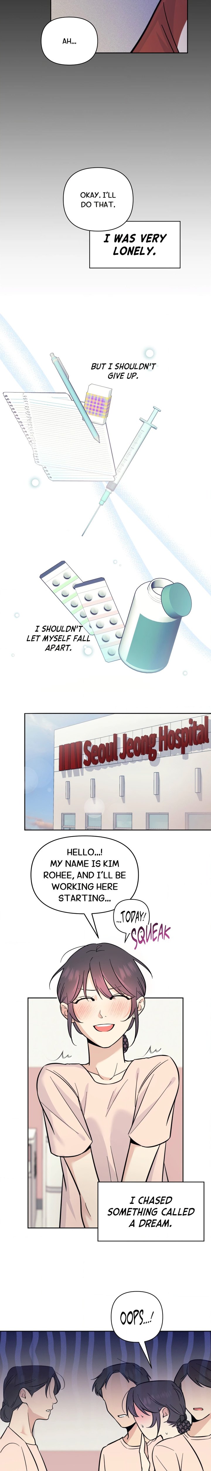Leave It to Doc! (Uncensored) 8