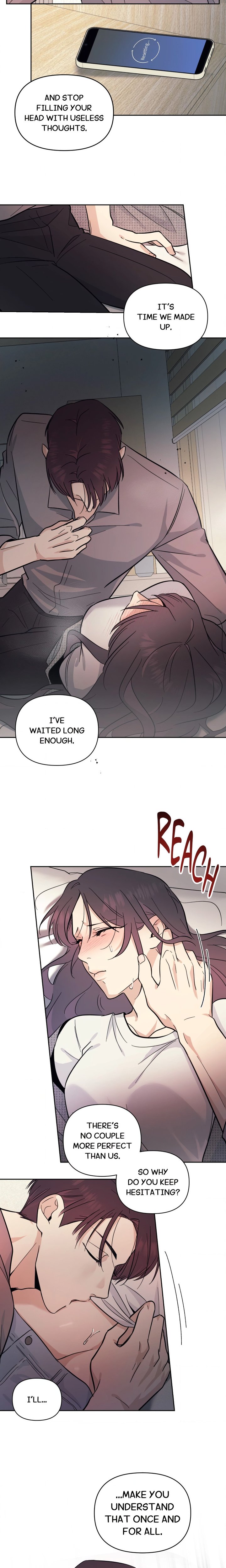 Leave It to Doc! (Uncensored) 13