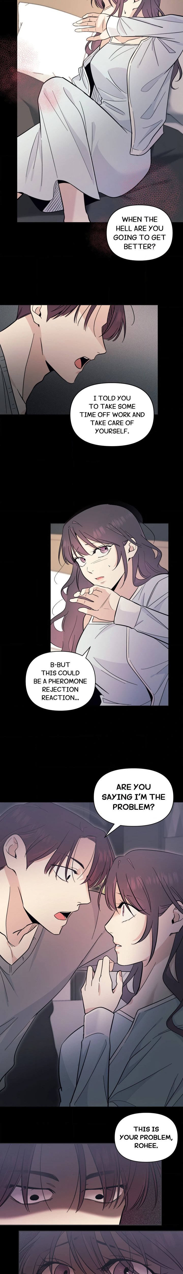 Leave It to Doc! (Uncensored) 5