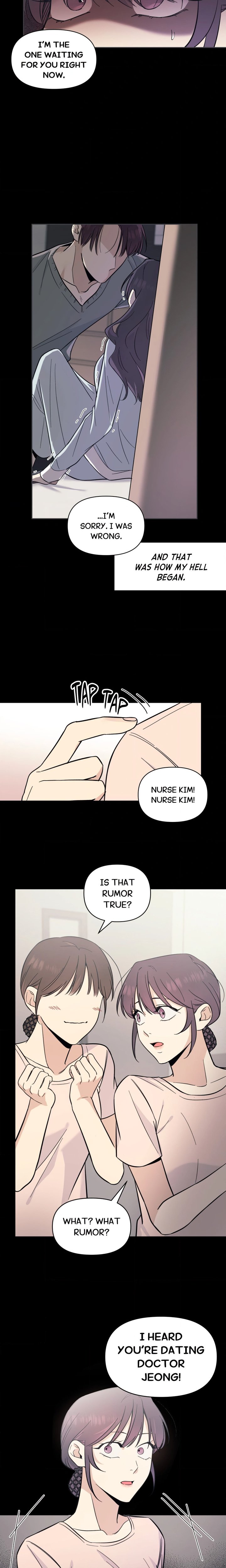 Leave It to Doc! (Uncensored) 6