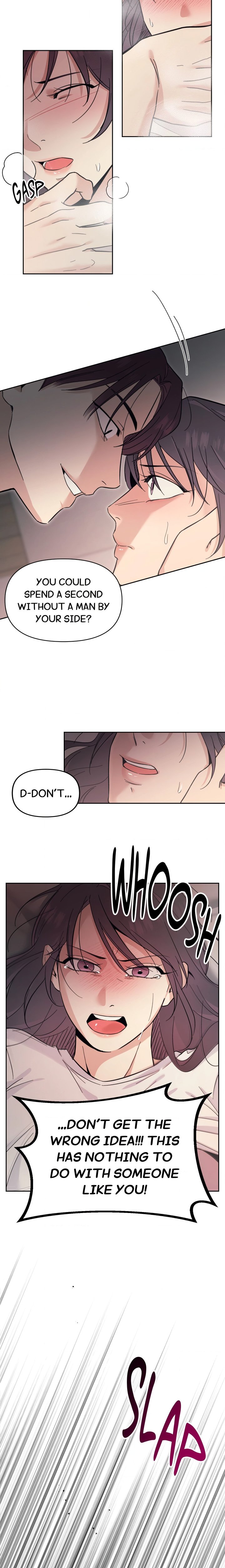Leave It to Doc! (Uncensored) 5