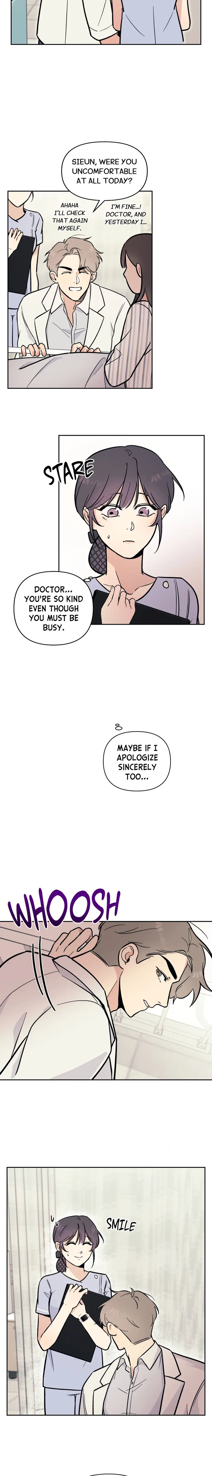 Leave It to Doc! (Uncensored) 11