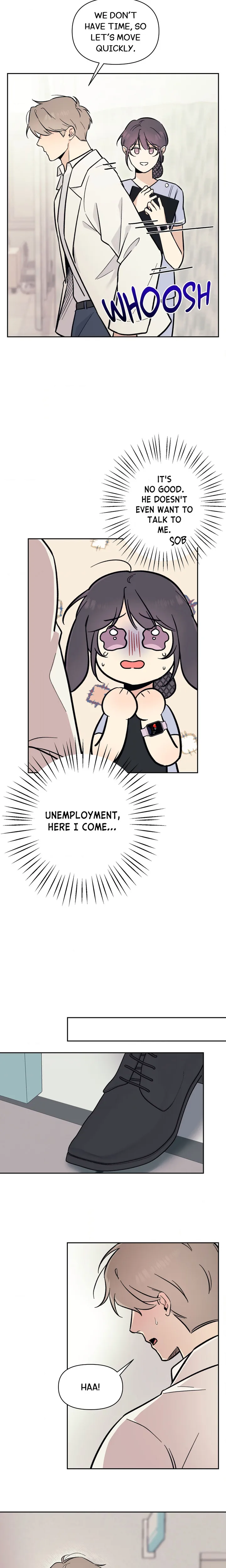 Leave It to Doc! (Uncensored) 12