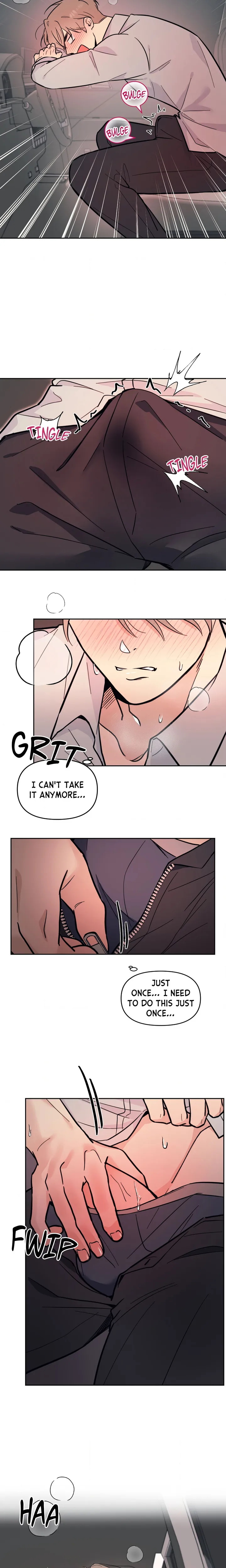 Leave It to Doc! (Uncensored) 15
