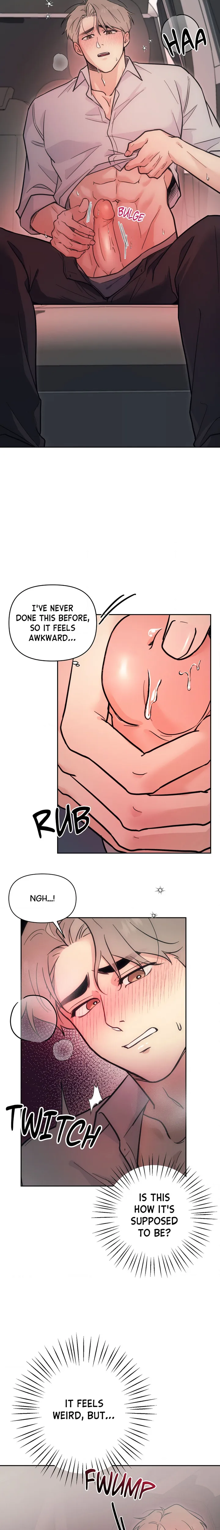 Leave It to Doc! (Uncensored) 16