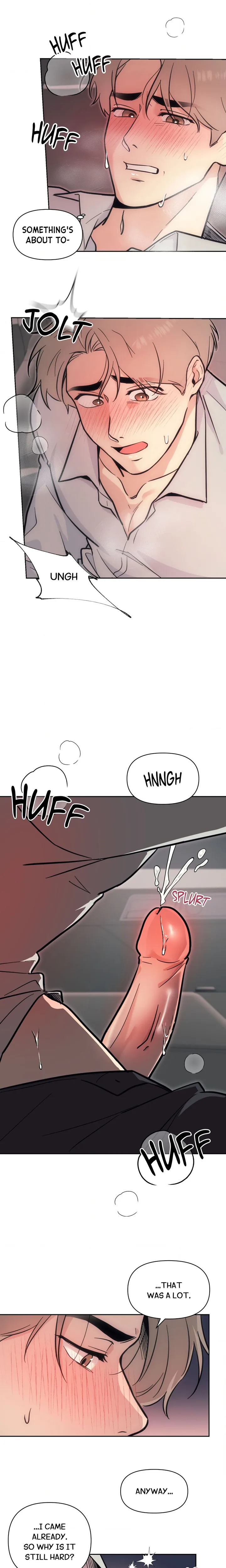 Leave It to Doc! (Uncensored) 18
