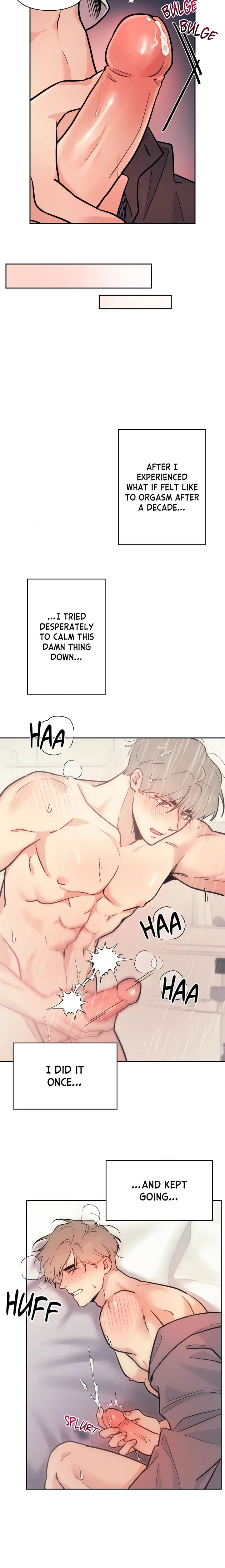 Leave It to Doc! (Uncensored) 19
