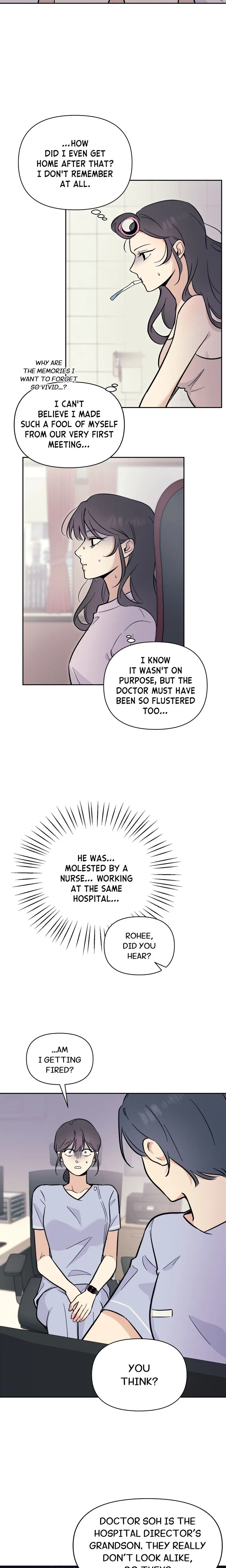 Leave It to Doc! (Uncensored) 4