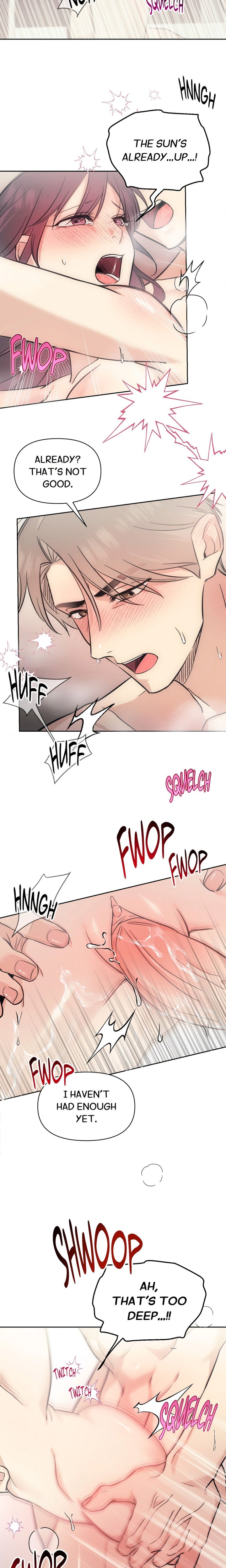 Leave It to Doc! (Uncensored) 11
