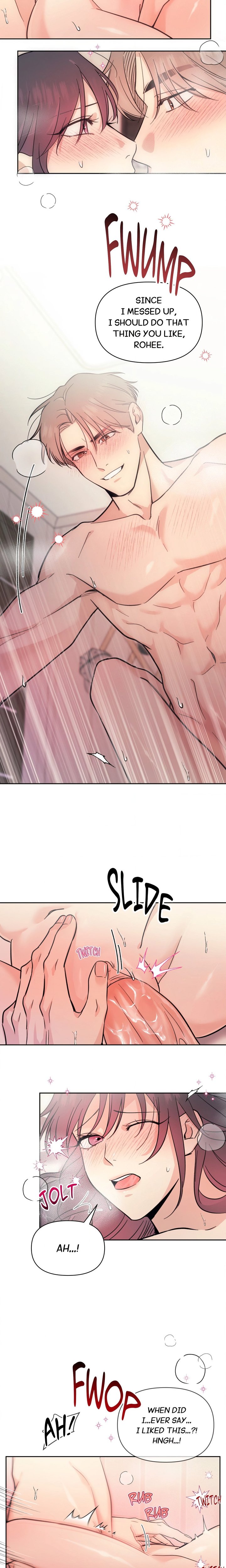 Leave It to Doc! (Uncensored) 14