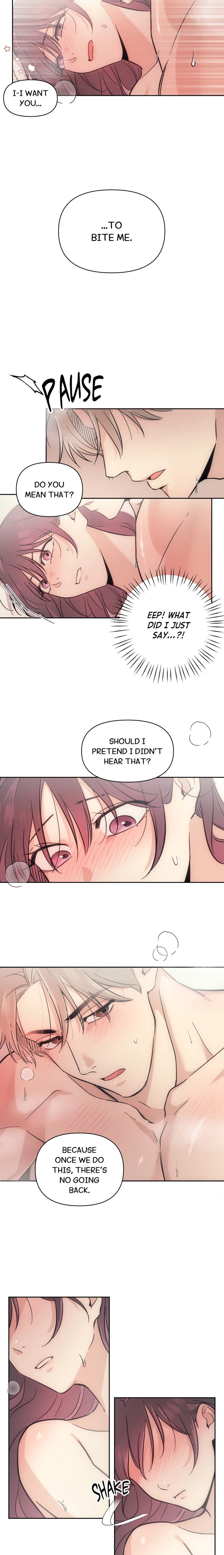 Leave It to Doc! (Uncensored) 16